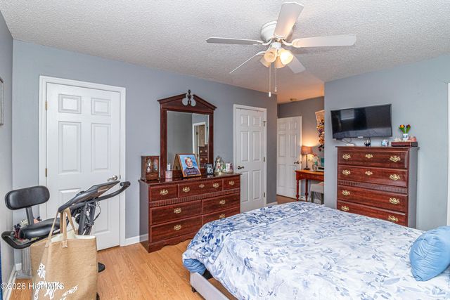 217 Koufax Drive, Pikeville, NC 27863