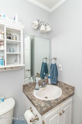 217 Koufax Drive, Pikeville, NC 27863