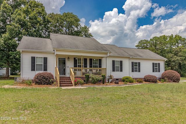 217 Koufax Drive, Pikeville, NC 27863