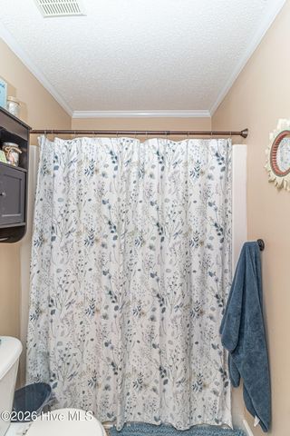 217 Koufax Drive, Pikeville, NC 27863