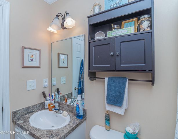 217 Koufax Drive, Pikeville, NC 27863