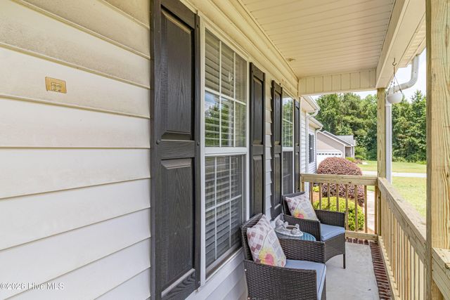 217 Koufax Drive, Pikeville, NC 27863