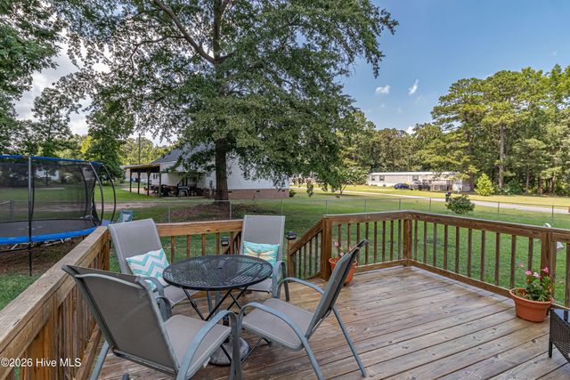 217 Koufax Drive, Pikeville, NC 27863