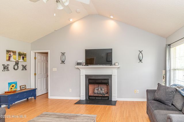 217 Koufax Drive, Pikeville, NC 27863