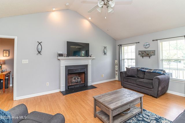 217 Koufax Drive, Pikeville, NC 27863
