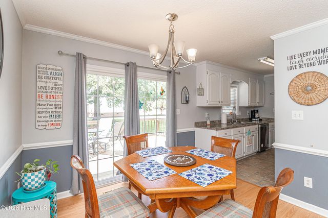 217 Koufax Drive, Pikeville, NC 27863