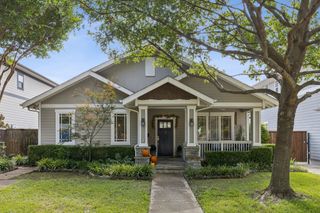 5322 Miller Avenue, Dallas, TX 75206