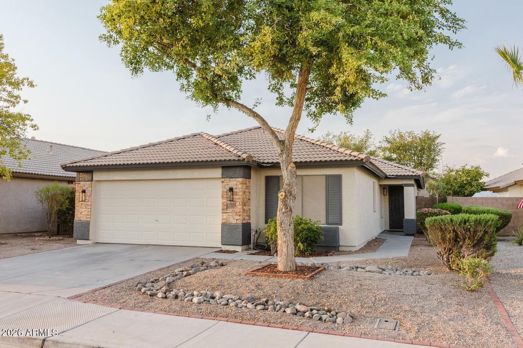12414 W MONROE Street, Avondale, AZ 85323 — photo 2