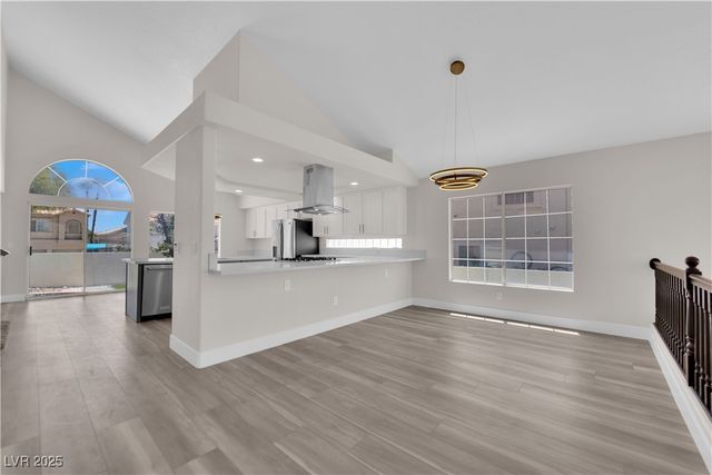 4404 Dunlap Crossing Street, Las Vegas, NV 89129