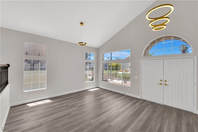 4404 Dunlap Crossing Street, Las Vegas, NV 89129