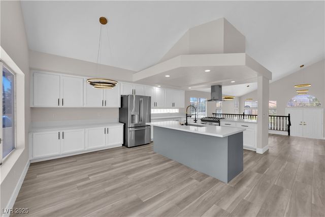 4404 Dunlap Crossing Street, Las Vegas, NV 89129