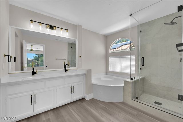 4404 Dunlap Crossing Street, Las Vegas, NV 89129