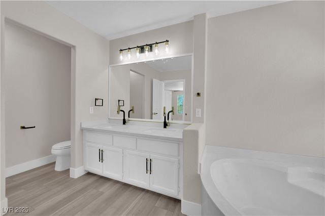 4404 Dunlap Crossing Street, Las Vegas, NV 89129