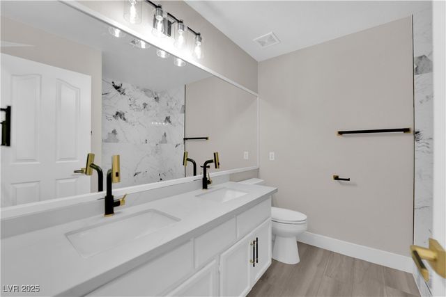 4404 Dunlap Crossing Street, Las Vegas, NV 89129