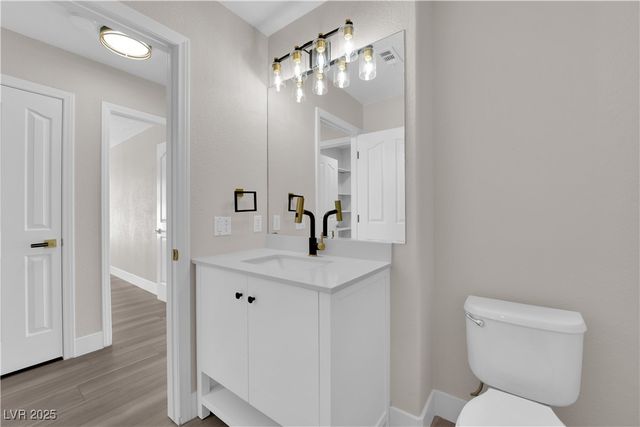 4404 Dunlap Crossing Street, Las Vegas, NV 89129