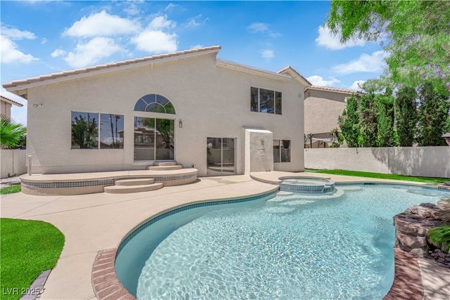 4404 Dunlap Crossing Street, Las Vegas, NV 89129