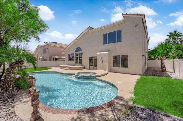 4404 Dunlap Crossing Street, Las Vegas, NV 89129