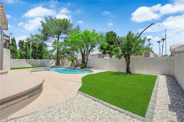 4404 Dunlap Crossing Street, Las Vegas, NV 89129