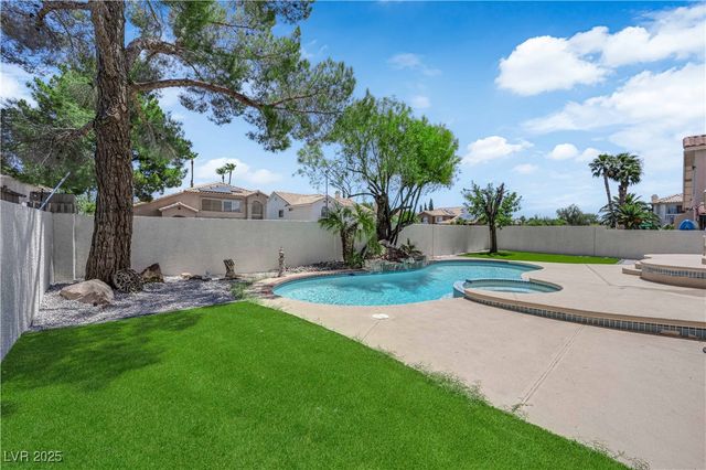 4404 Dunlap Crossing Street, Las Vegas, NV 89129