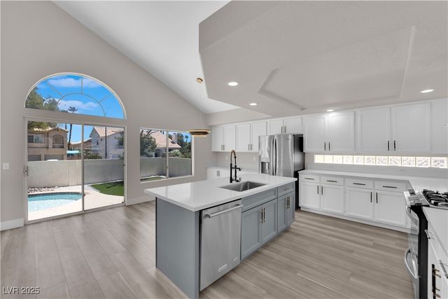 4404 Dunlap Crossing Street, Las Vegas, NV 89129