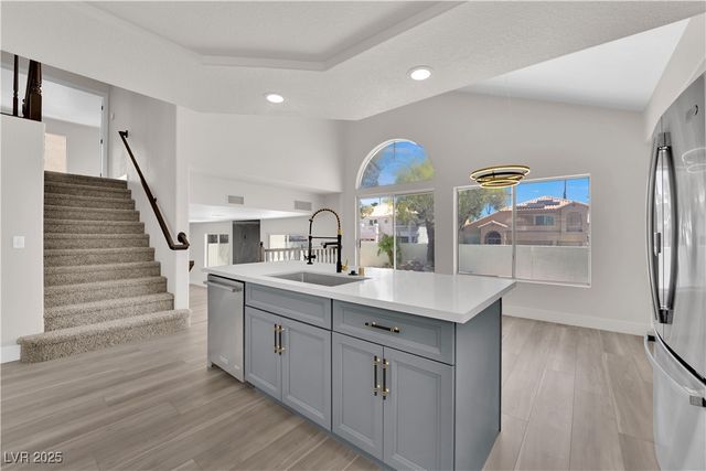 4404 Dunlap Crossing Street, Las Vegas, NV 89129