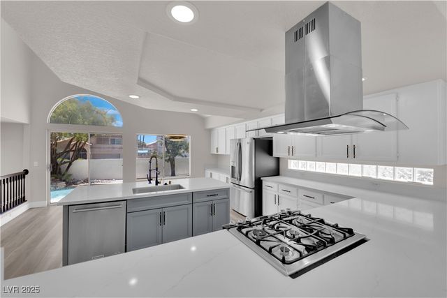 4404 Dunlap Crossing Street, Las Vegas, NV 89129