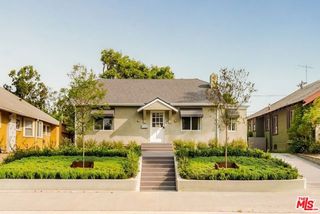 2057 W 28th Street, Los Angeles, CA 90018