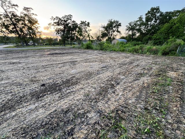 0 Meadowvine Drive, Houston, TX 77044