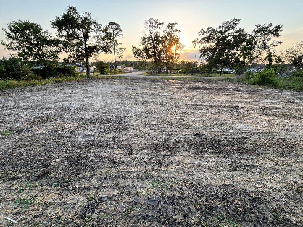 0 Meadowvine Drive, Houston, TX 77044