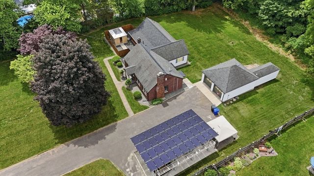 958 Parker St, Springfield, MA 01129
