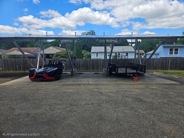 958 Parker St, Springfield, MA 01129