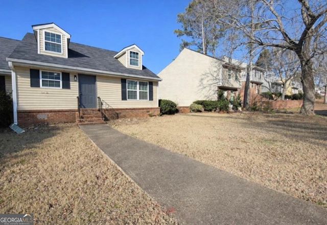5505 Park Place S, Atlanta, GA 30349