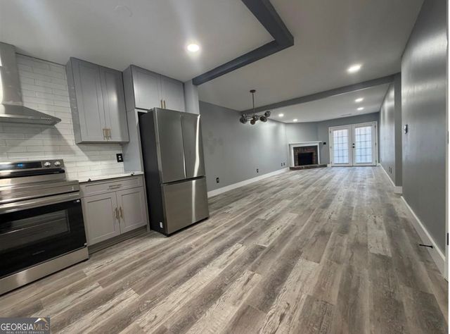 5505 Park Place S, Atlanta, GA 30349