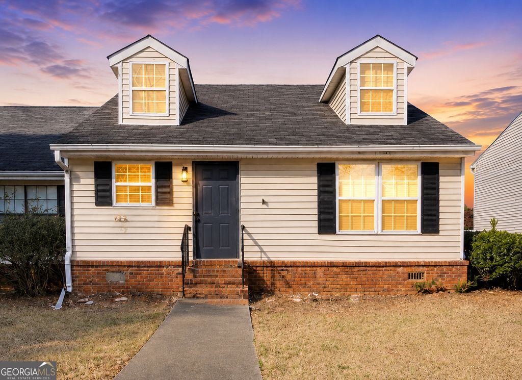 5505 Park Place S, Atlanta, GA 30349