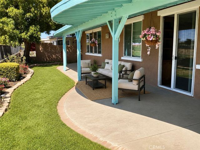 3643 Mountain Shadows Court, Palmdale, CA 93551