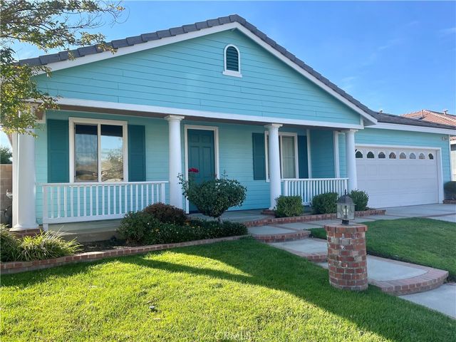 3643 Mountain Shadows Court, Palmdale, CA 93551