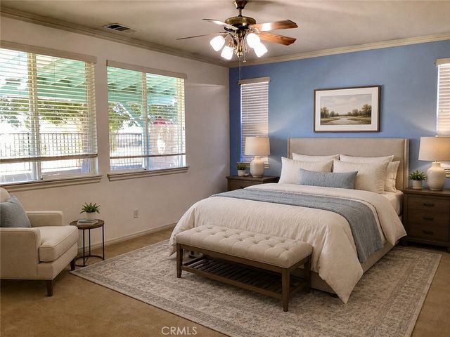 3643 Mountain Shadows Court, Palmdale, CA 93551