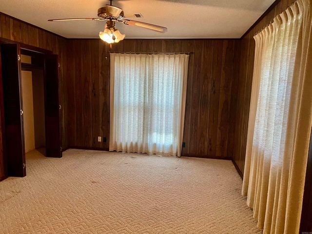 101 Fairway Drive, Bald Knob, AR 72010