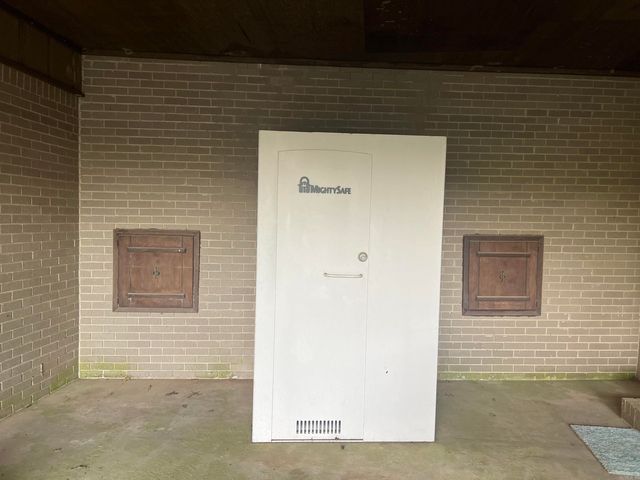 101 Fairway Drive, Bald Knob, AR 72010