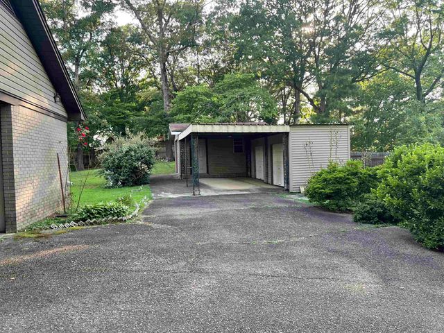 101 Fairway Drive, Bald Knob, AR 72010