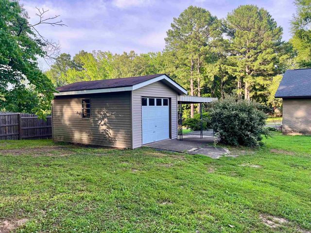 101 Fairway Drive, Bald Knob, AR 72010