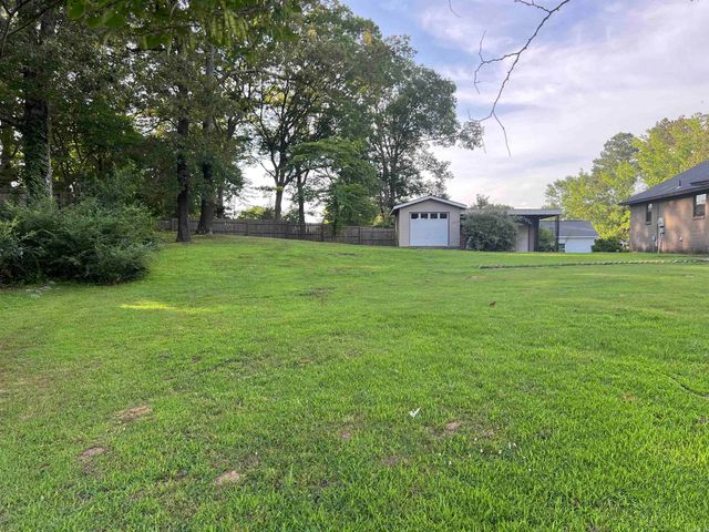 101 Fairway Drive, Bald Knob, AR 72010