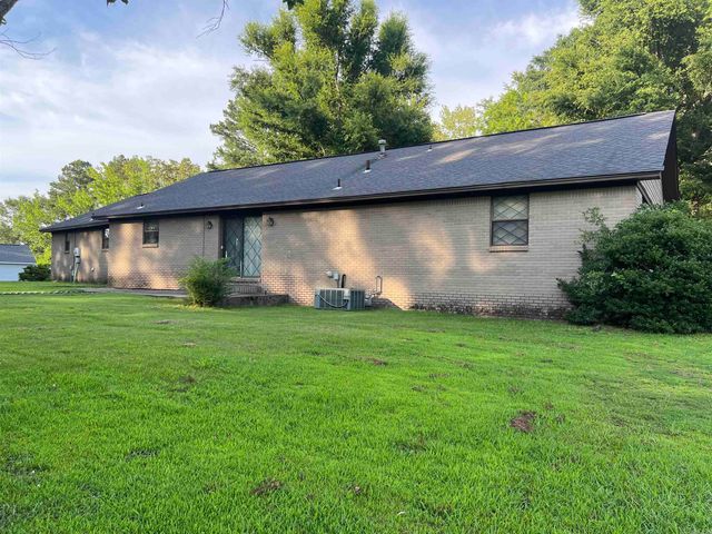 101 Fairway Drive, Bald Knob, AR 72010