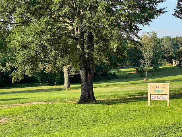 101 Fairway Drive, Bald Knob, AR 72010