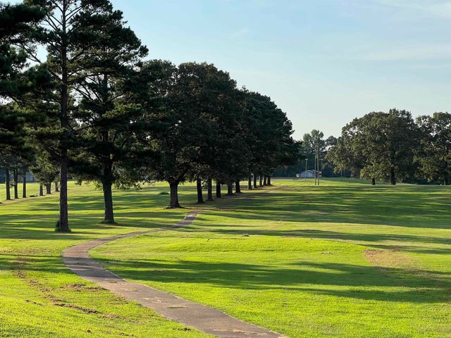 101 Fairway Drive, Bald Knob, AR 72010