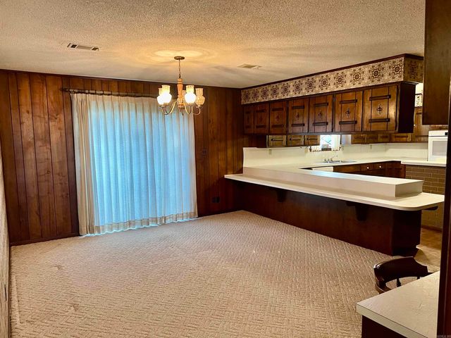 101 Fairway Drive, Bald Knob, AR 72010