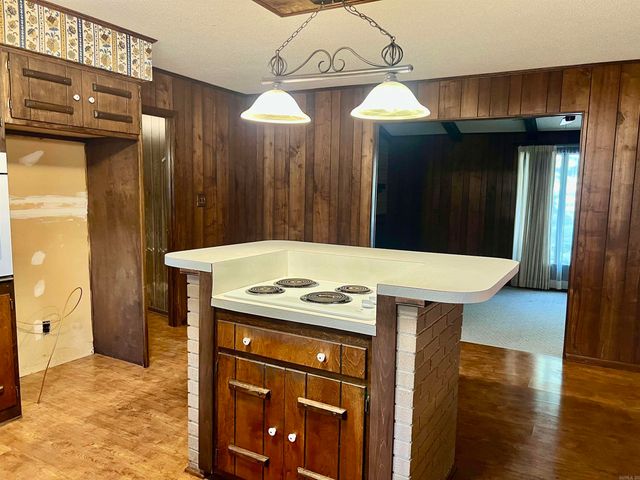 101 Fairway Drive, Bald Knob, AR 72010