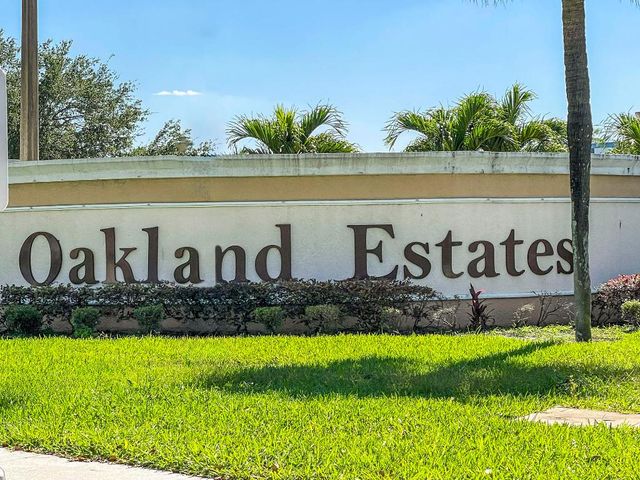 4281 NW 41st Street 320, Lauderdale Lakes, FL 33319