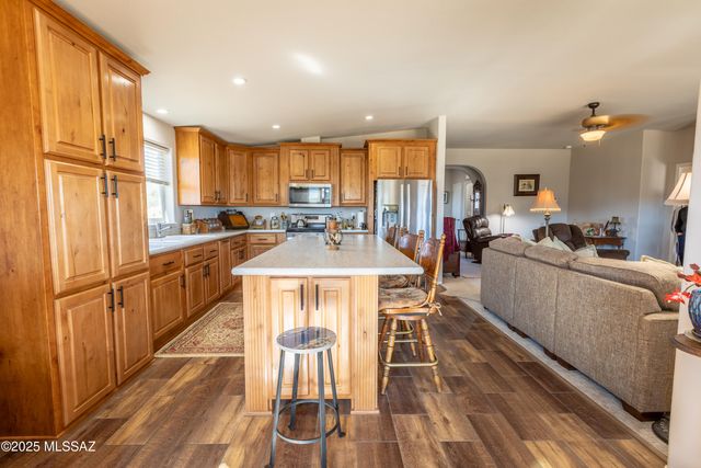 905 N Mountain Lion Pass, Globe, AZ 85502