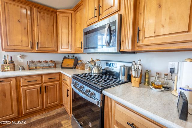 905 N Mountain Lion Pass, Globe, AZ 85502